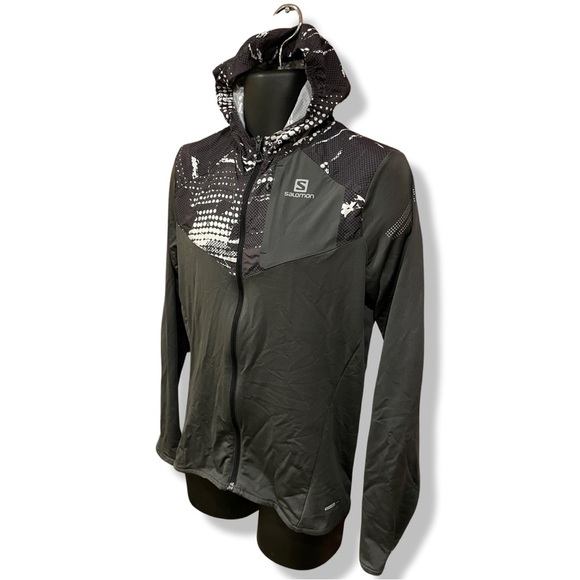 Salomon Other - Salomon Advanced Skin Hoodie
